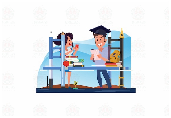 哪些学校有在线财务规划(MBA)硕士学位课程?