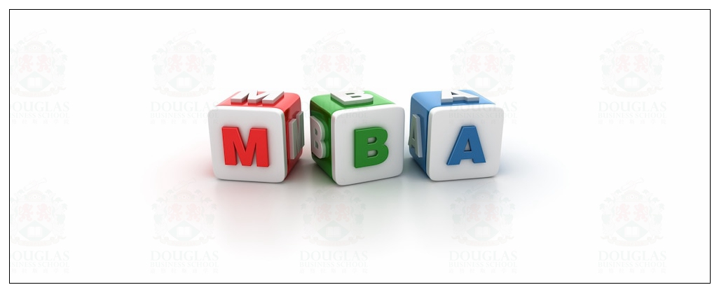全球企业管理MBA:职业和薪酬事实