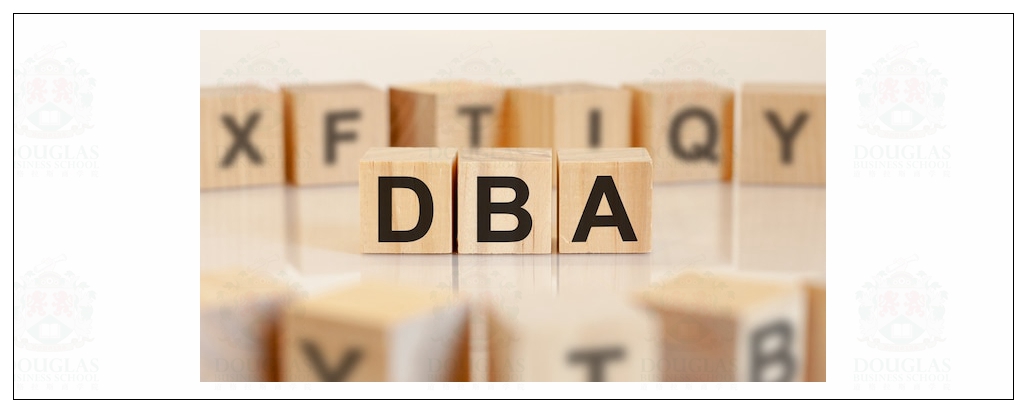 MBA和组织领导学位的硕士学位有什么区别?